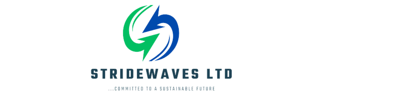 Stridewaves